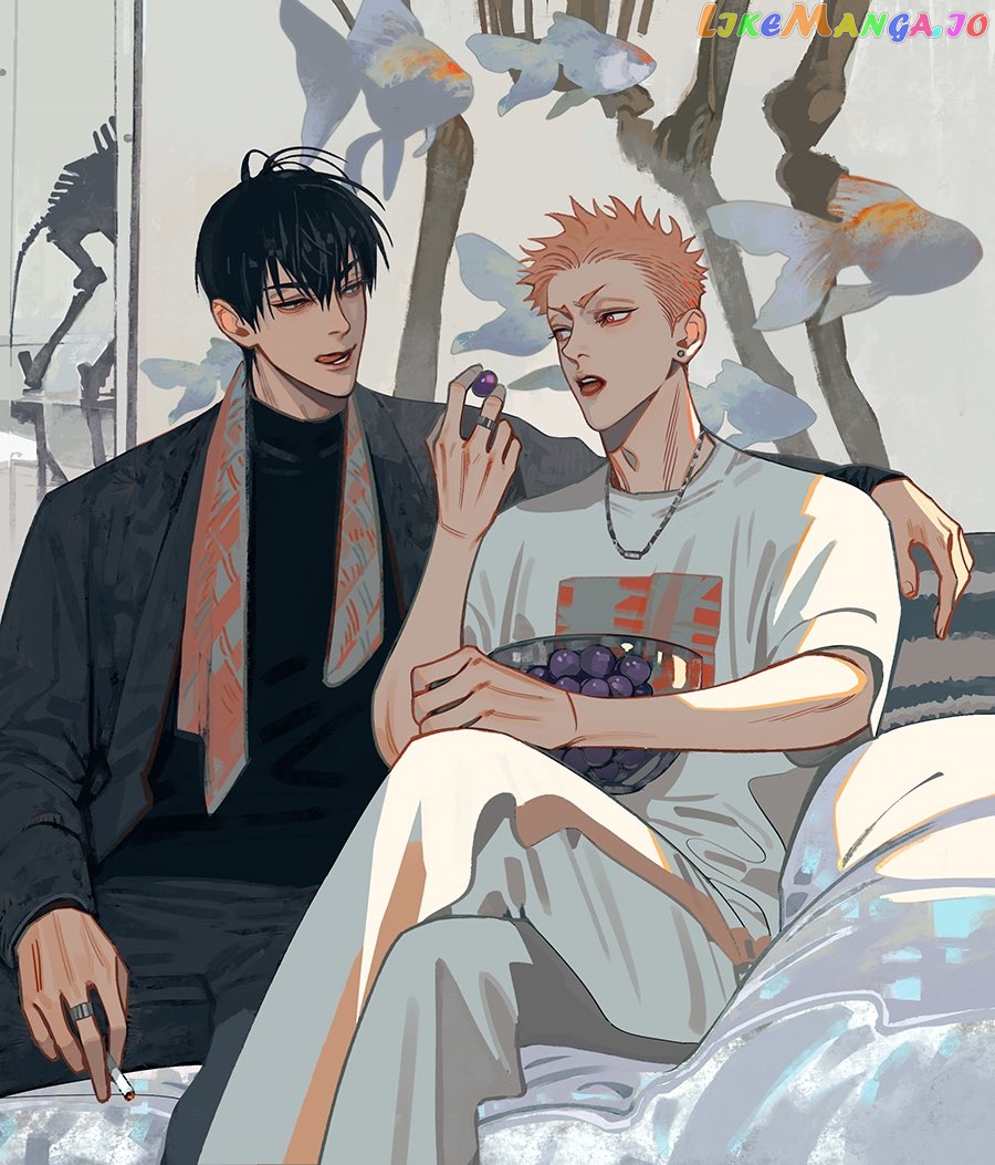 19 Days chapter 436.5 image 1